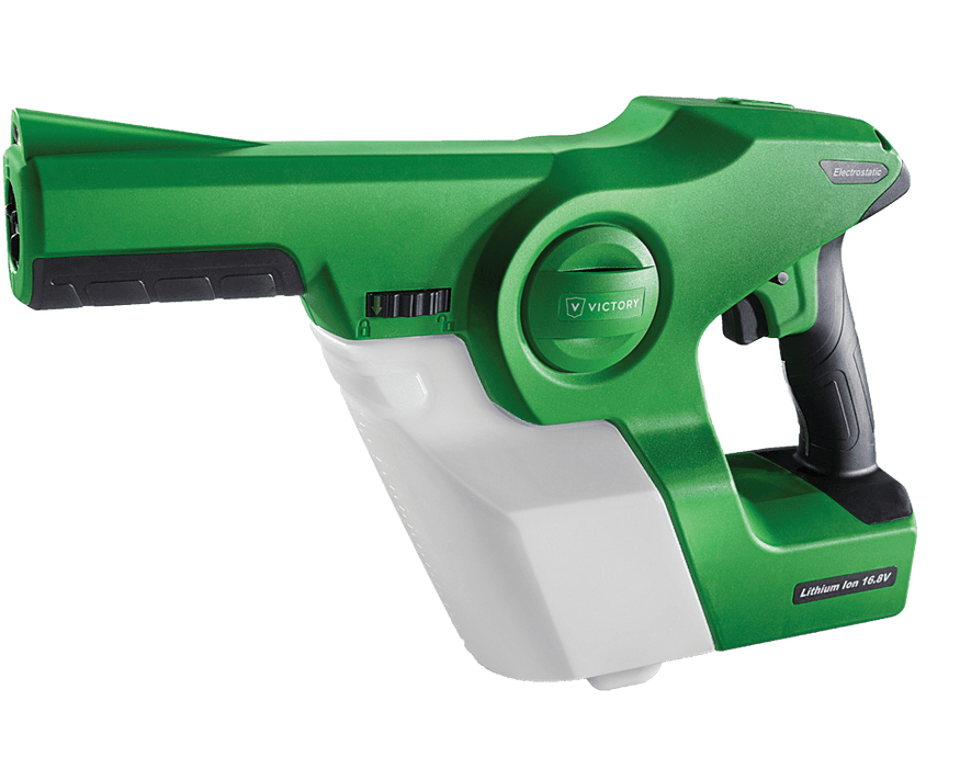 Electrostatic Sprayer - Hand-Held - Victory