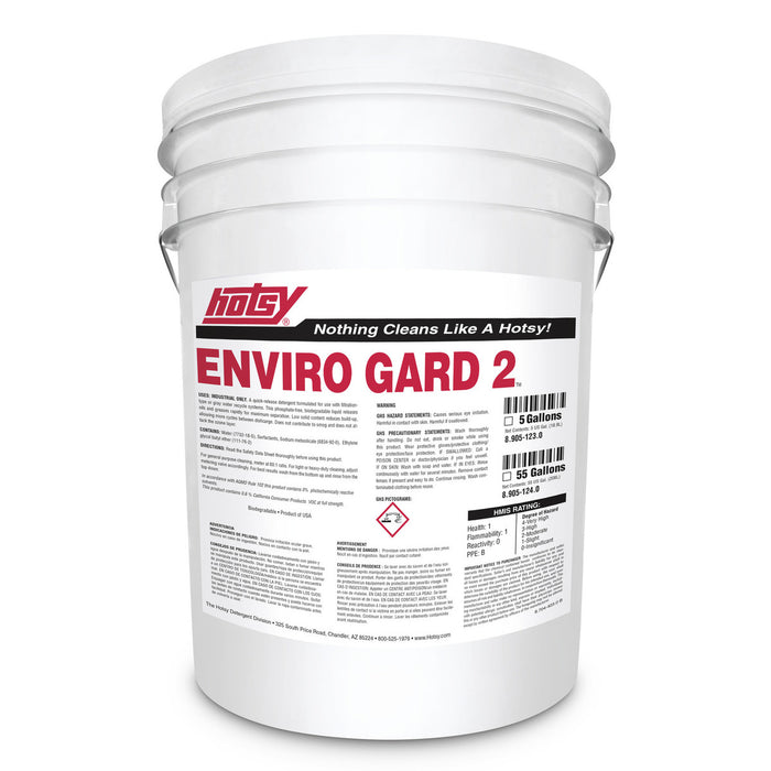 Enviro Gard 2 - 5 gal