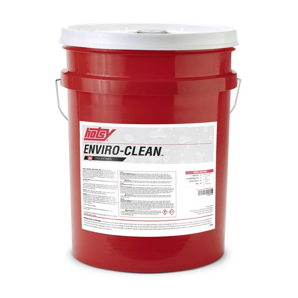Enviro Clean - 5 gal