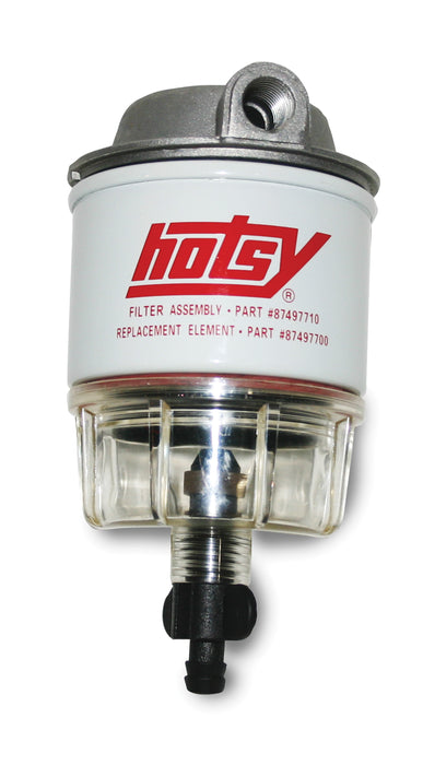 Fuel Filter/Water Separator