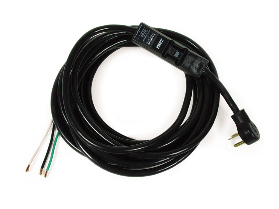 GFCI, 240V 1PH 20A, 36’ 12-3 CORD