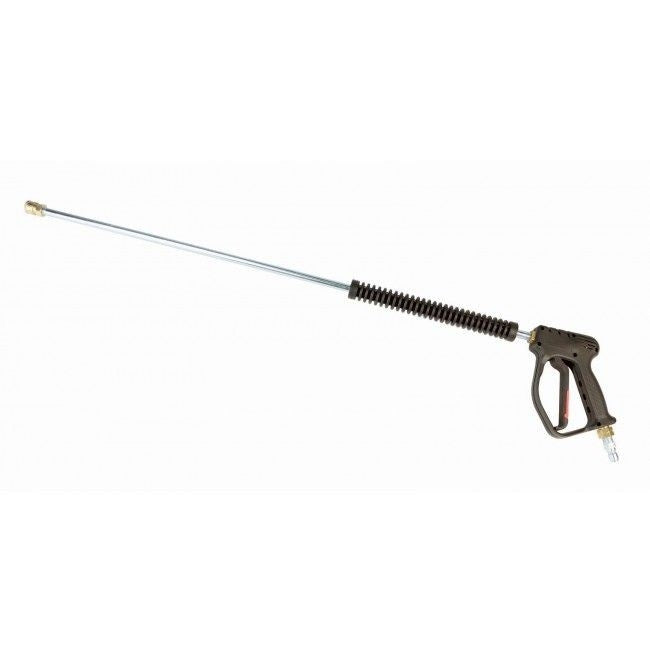 Lance & Gun Combo, LEGACY