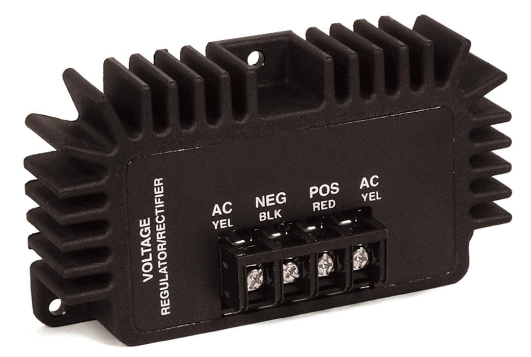 REGULATOR, VOLTAGE, 15 VOLT
