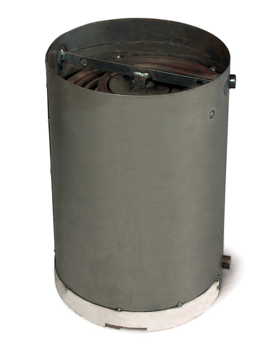 WELD COIL GAS 16