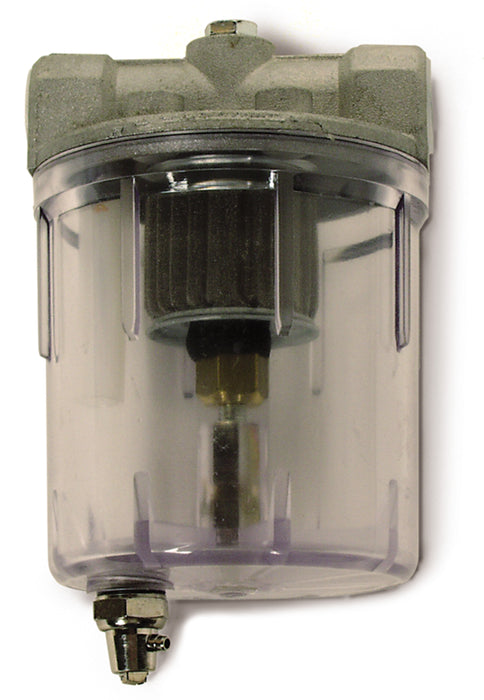 SCREEN, FUEL FILTER