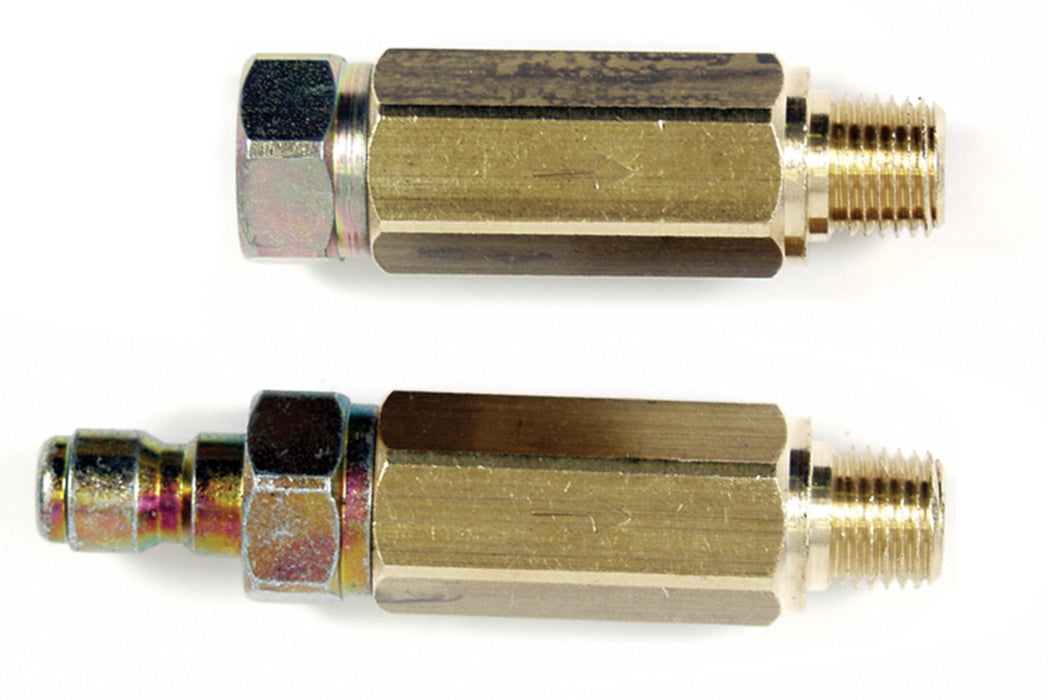 FILTERS - IN-LINE - NOZZLE - HIGH-PRESSURE