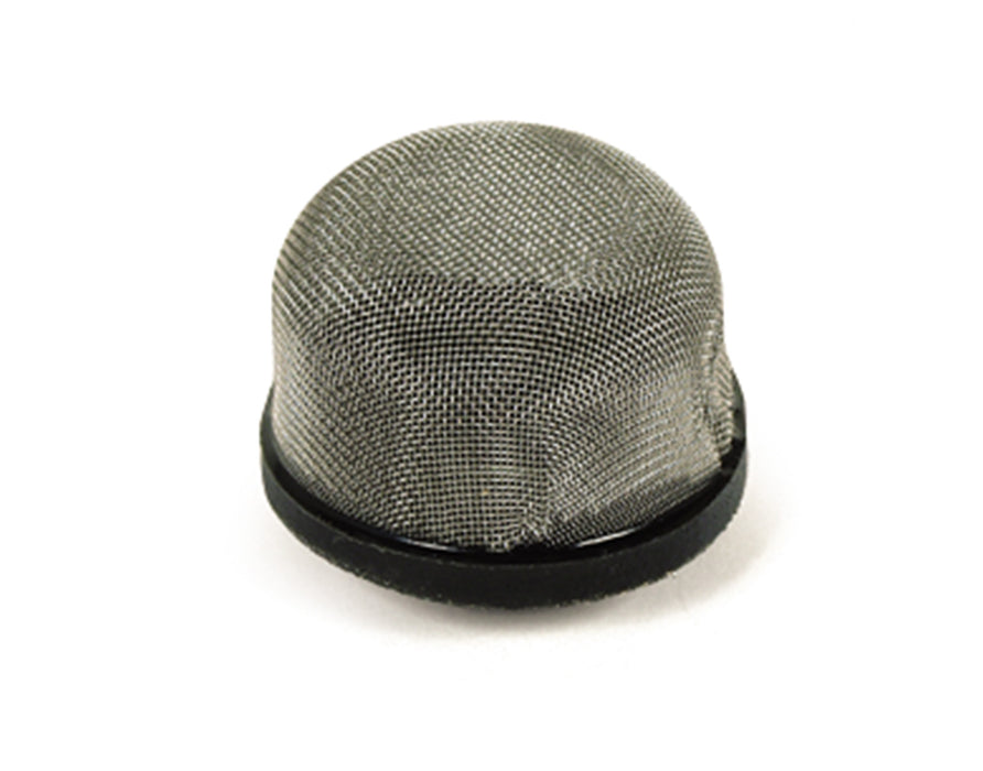 TANK SCREEN-STRAINER, 1/2”FPT, 40 MESH